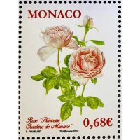 princess-charlene-of-monaco-stamp